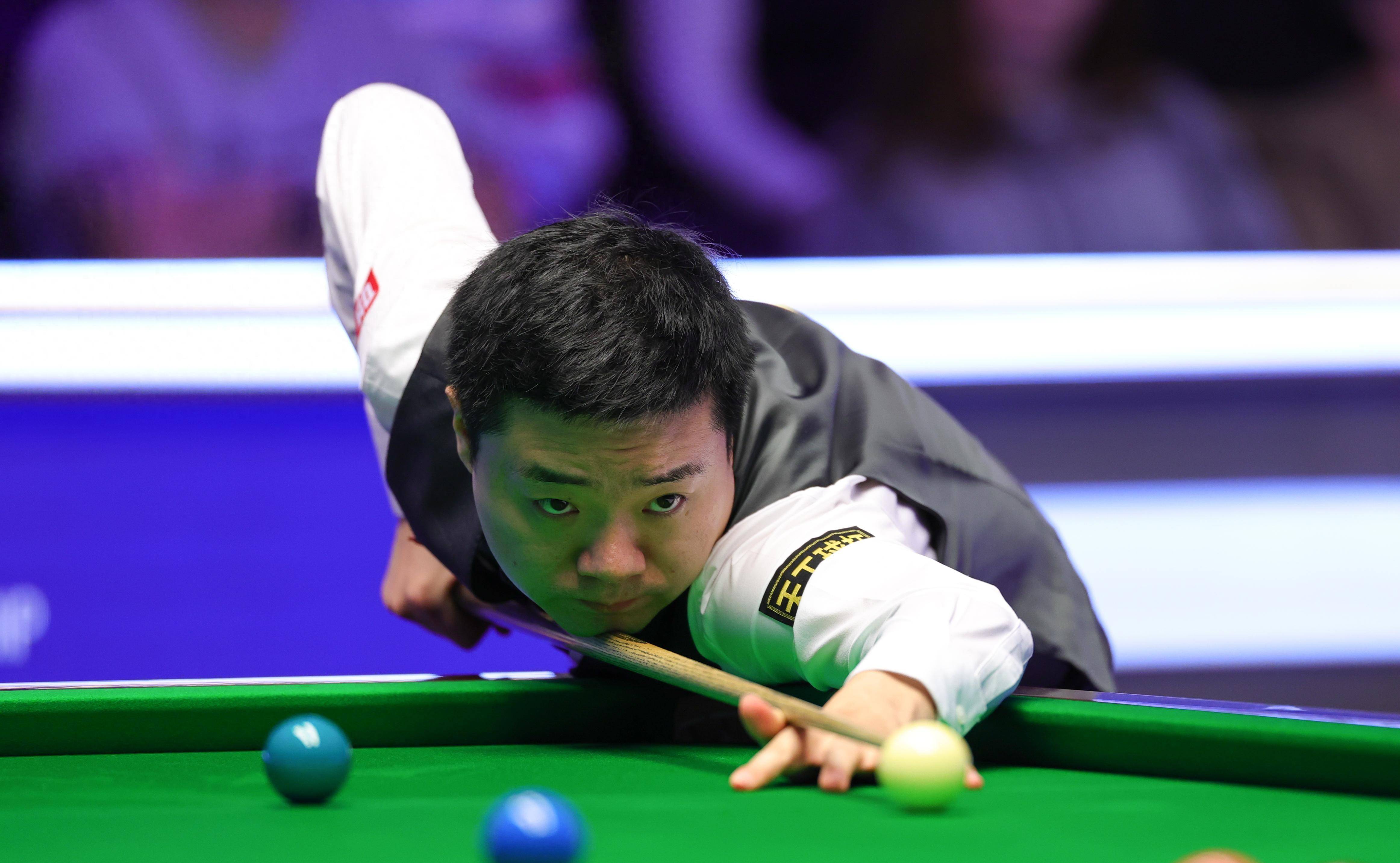 中国队一次 中国队一次