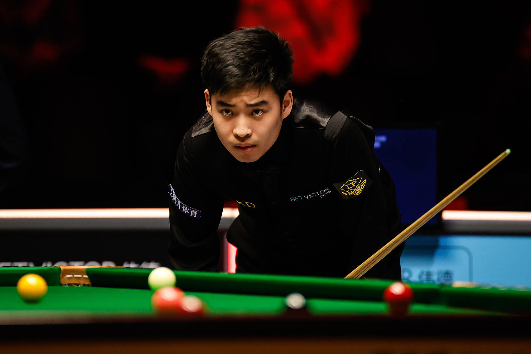 为有潜力的 为有潜力的