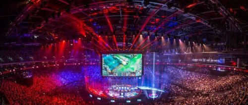 展示自我的 展示自我的