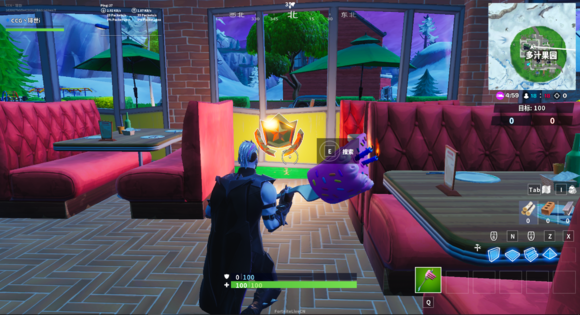 作为火箭队 作为火箭队