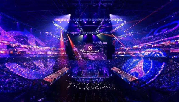 体的关注 体的关注