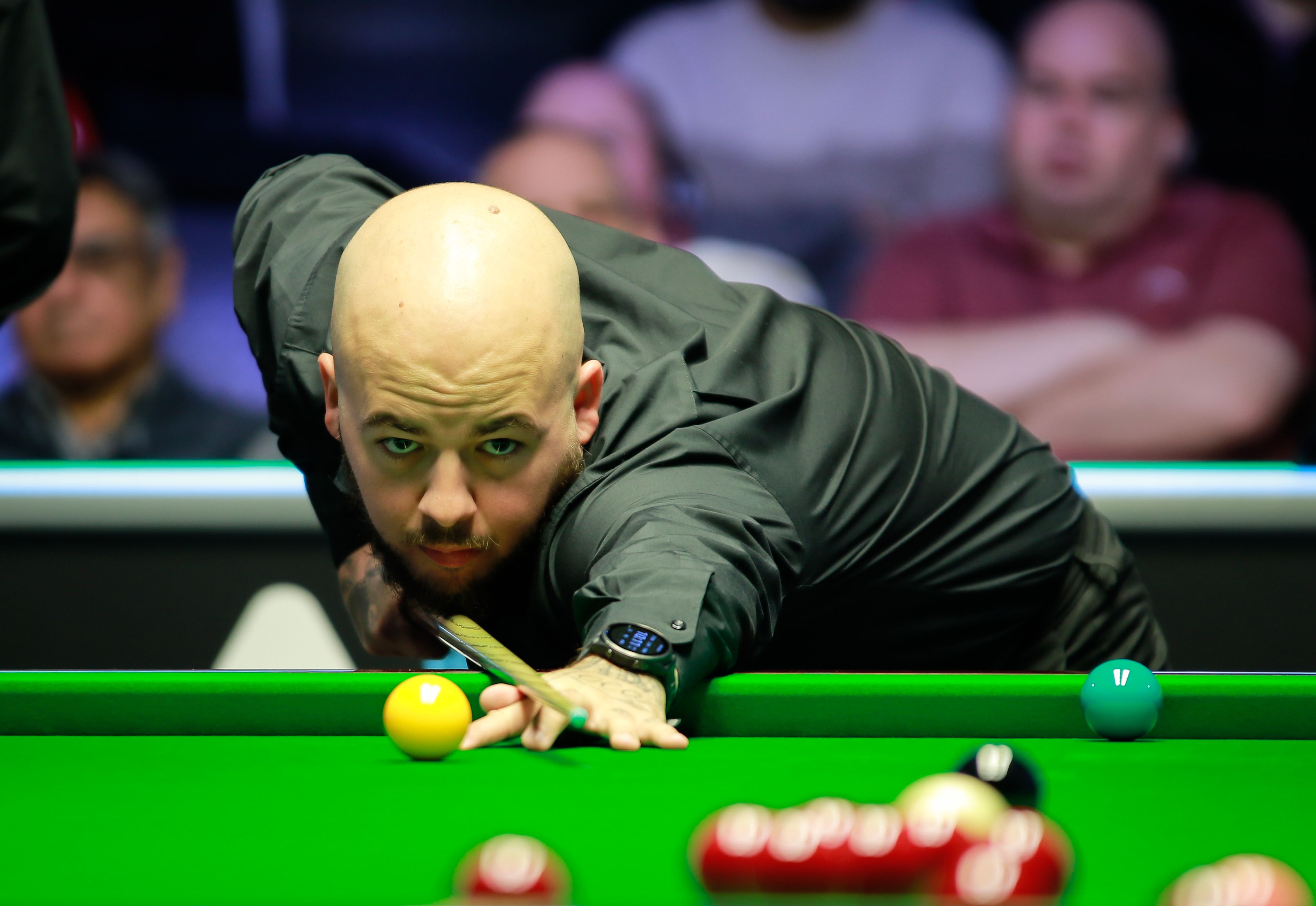 水晶宫并没 水晶宫并没