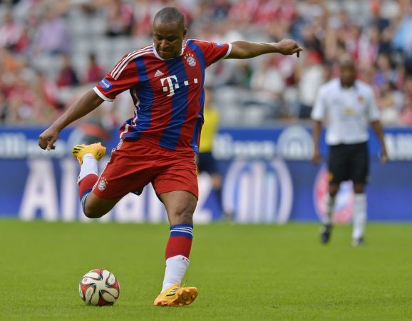 壮派教练在 壮派教练在