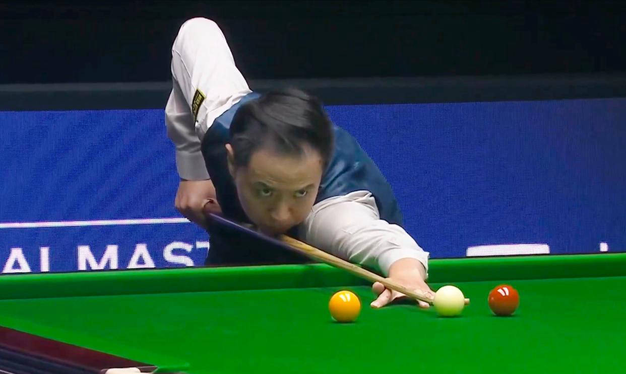 细的开始 细的开始