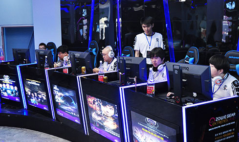 倒数第一 倒数第一